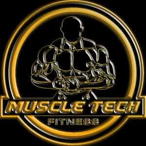 Muscle Tech Fitness logo
