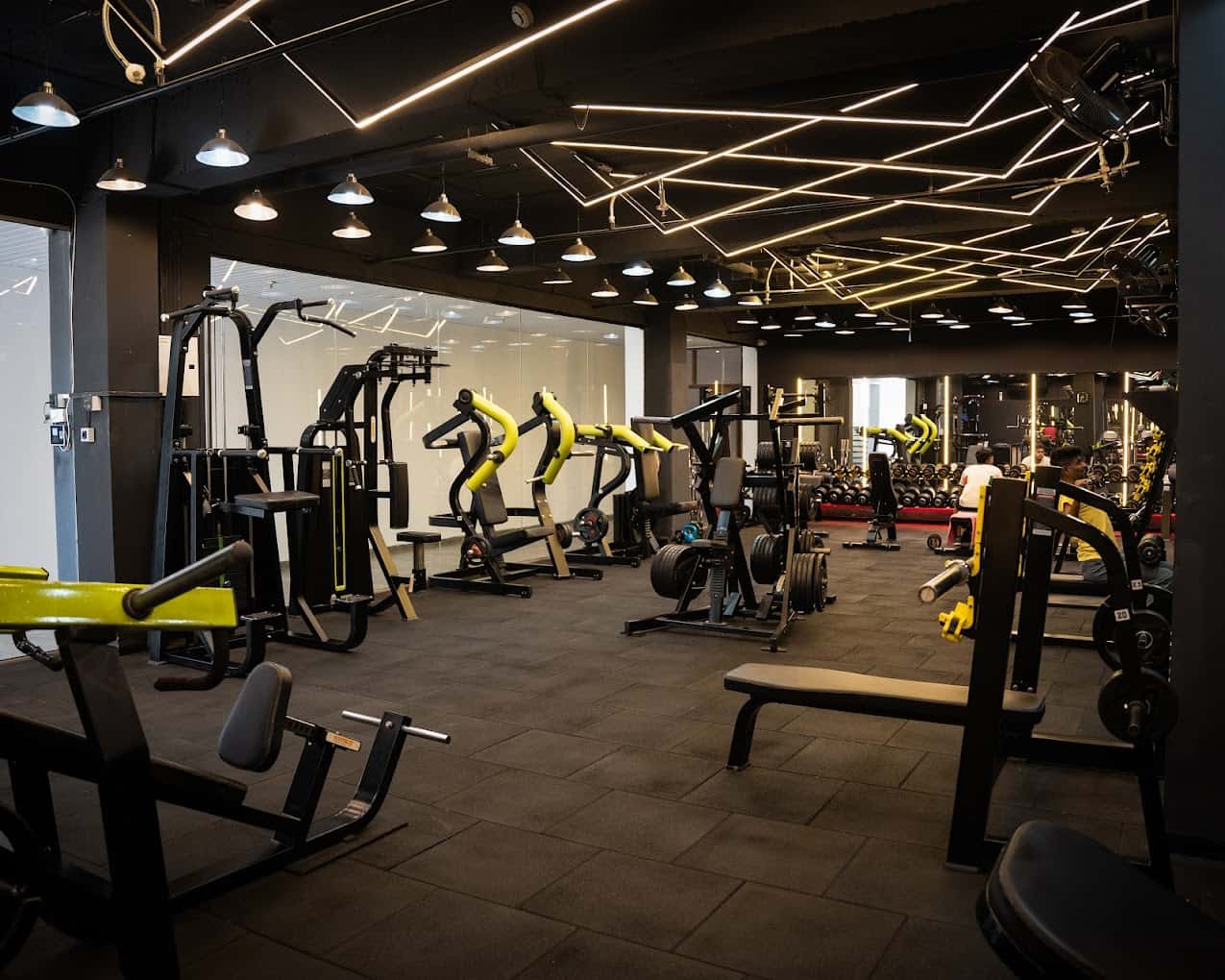 Transform Fitness Studio