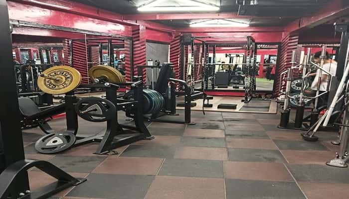 Fitness Legacy