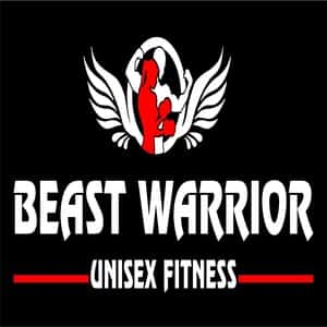 Beast Warrior Fitness logo