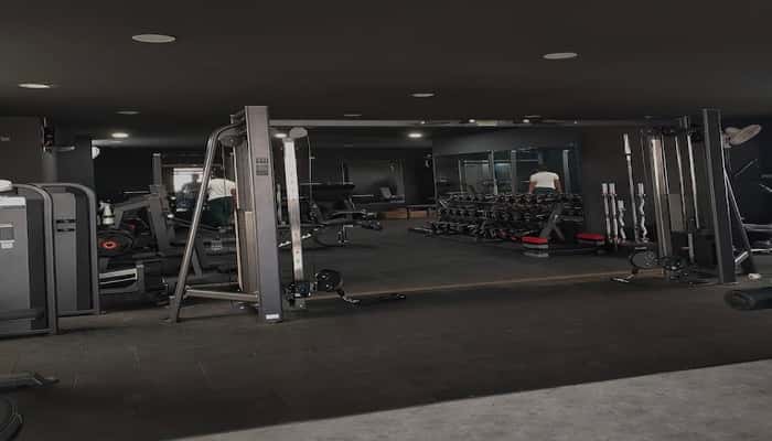 R Fitness by Dr. Revanth