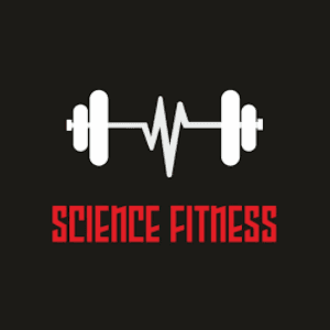 Science Fitness logo