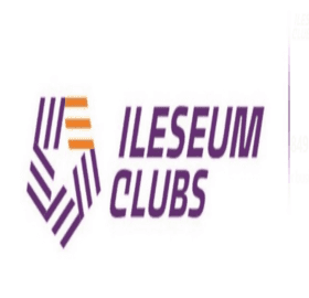 Ileseum Clubs Gym logo