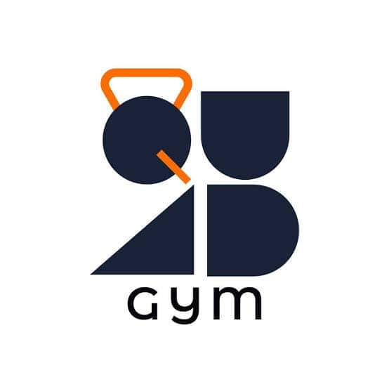 Quads GYM logo