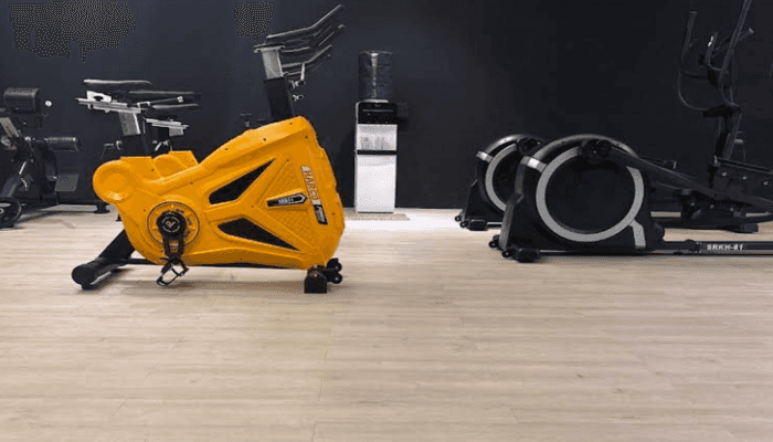 Planet 1 Fitness Studio