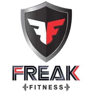 Freak Fitness logo