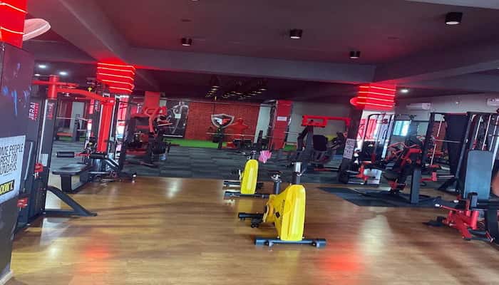 Freak Fitness