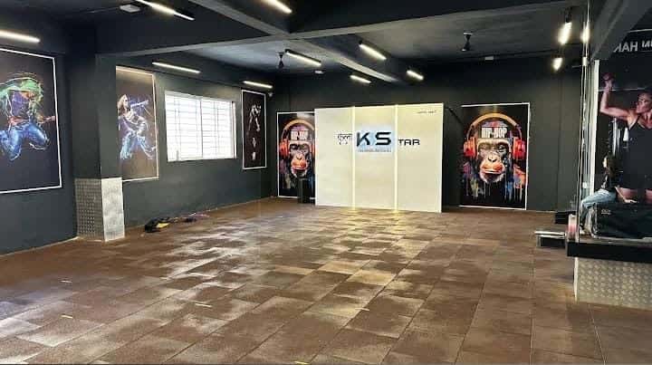 Phoenix Yoga Studio