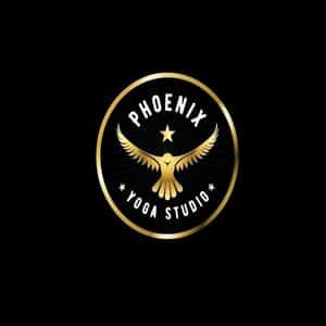 Phoenix Yoga Studio logo