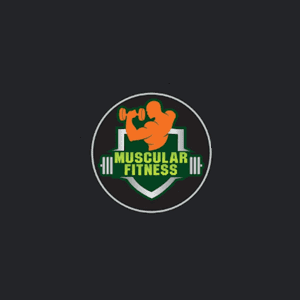 Muscular Fitness logo