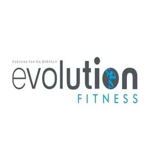 Evolution Fitness logo
