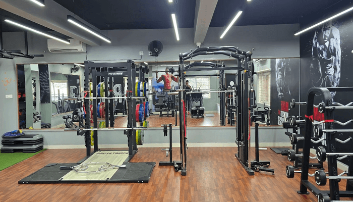 T26 Fit Club