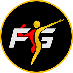 Fitgenix Powered By Abhishek Thakur logo