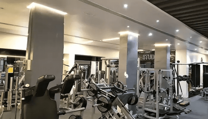 Fitgenix Powered By Abhishek Thakur