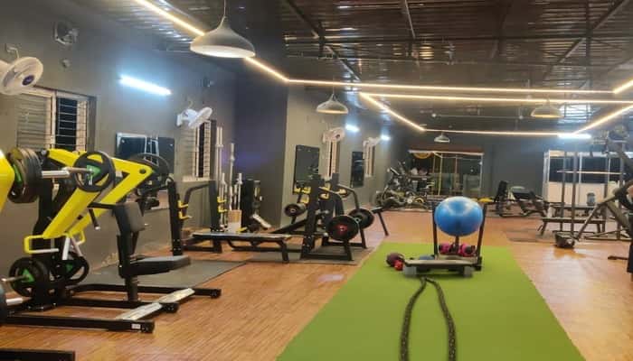 B-Fit Gym