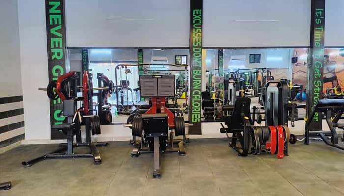 Fitness Xchange Gym