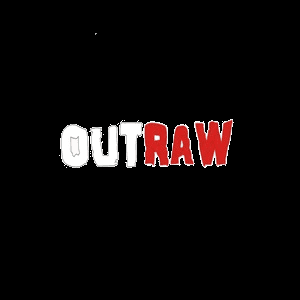 OutRaw Gym logo