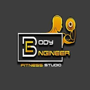 Body Engineer Fitness Studio logo