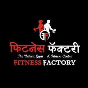 Fitness Factory logo