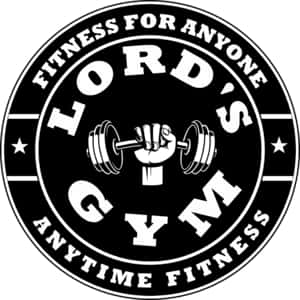Lord's Gym logo