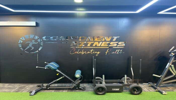 Component Fitness