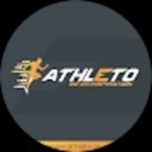 Athleto Girls Gym logo