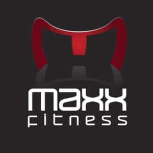 Maxx Fitness logo