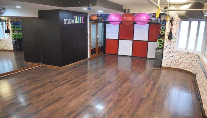 Studio 1 Life - by Rebant