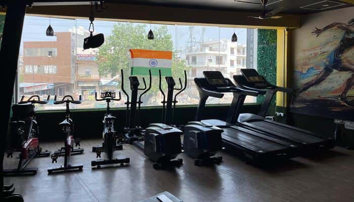Play Fitness