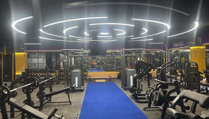 24 Fitness