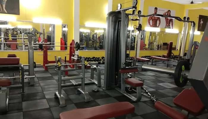 Impact Gym