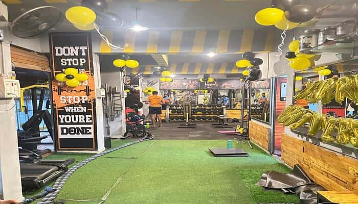 2 More Fitness
