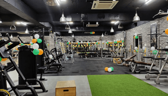 Ad Fitness