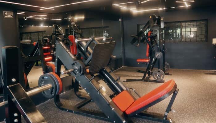 Powerflexx Fitness Studio