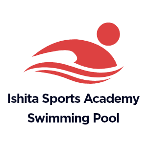 Ishita Sports Academy Swimming logo