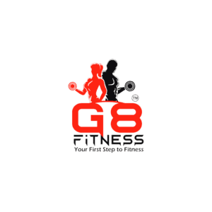 G8 Fitness logo