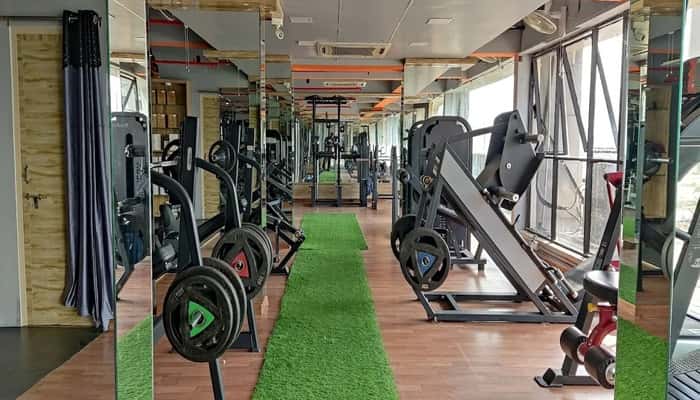 G8 Fitness