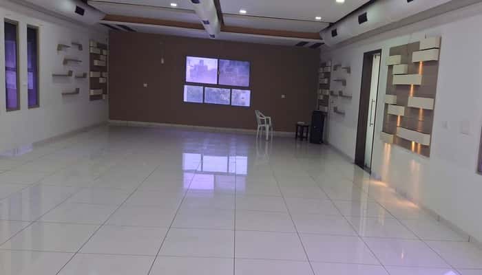 Navrang Shailee Garba Academy
