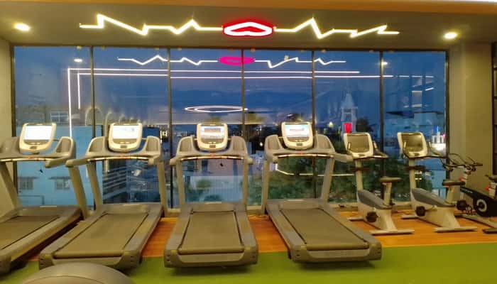 Her Gym
