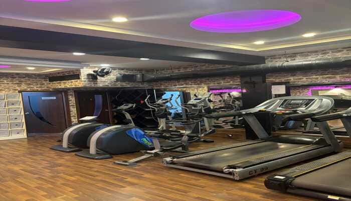 Her Gym