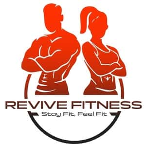 Revive Fitness logo