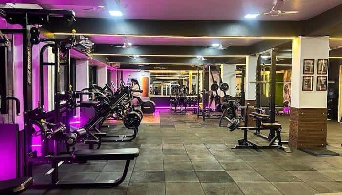 Revive Fitness