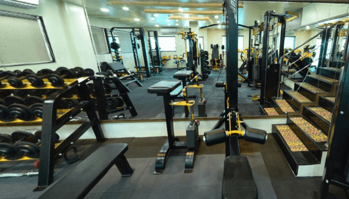 Proactive Fitness & Wellness Club