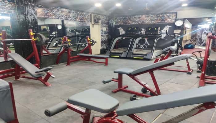 Ch Mawasi Fitness Club