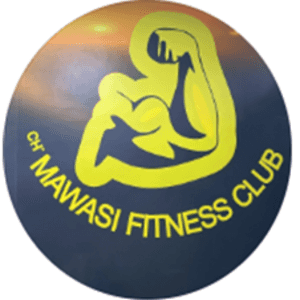 Ch Mawasi Fitness Club logo