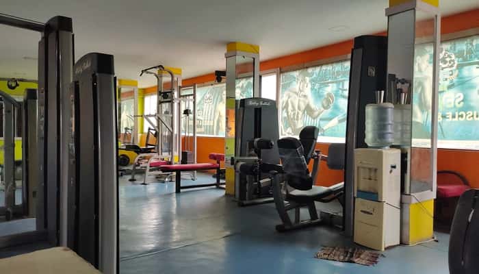 7 Gym