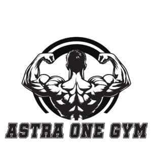 Astra One logo