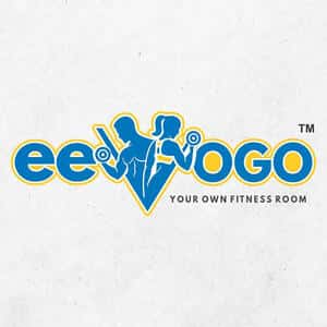 Eevogo Fitness Studio logo