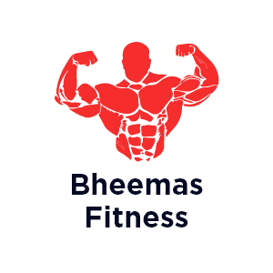 Bheemas Fitness & CrossFit logo