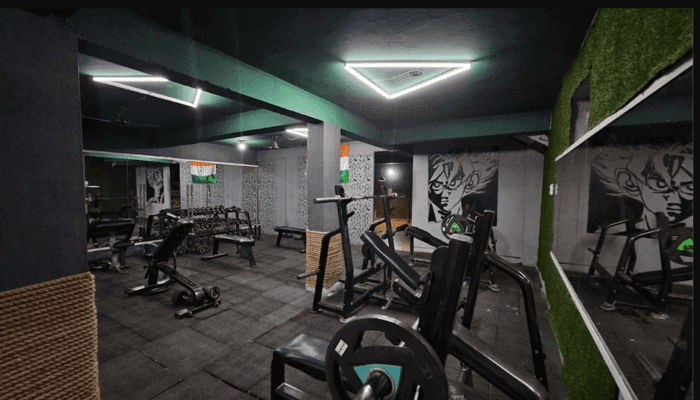 VN Fitness